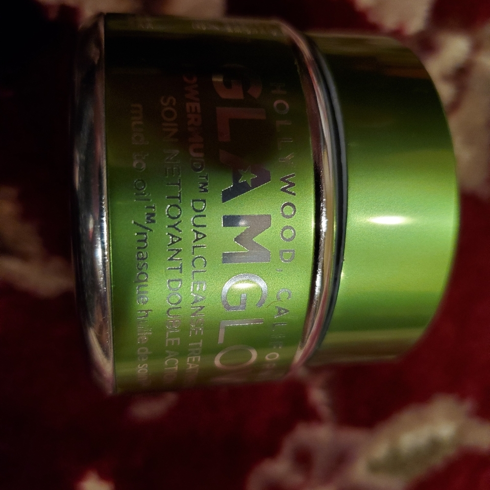 GlamGlow PowerMud 1.7oz
